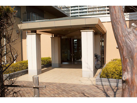 パークシティ東京ベイ新浦安ソル-h