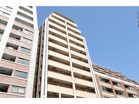 ライオンズステーションプラザ横濱プリマゾーナ-h