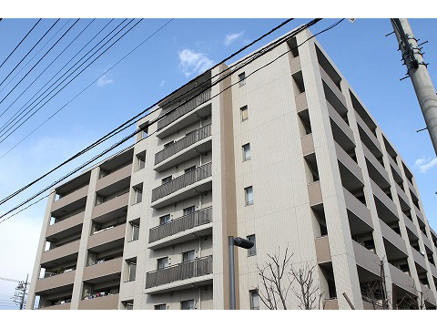 プラウド中浦和-h