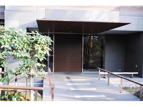 パークコート二子玉川壱番館-h