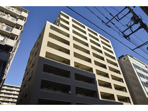 D’クラディア湘南台-0-0