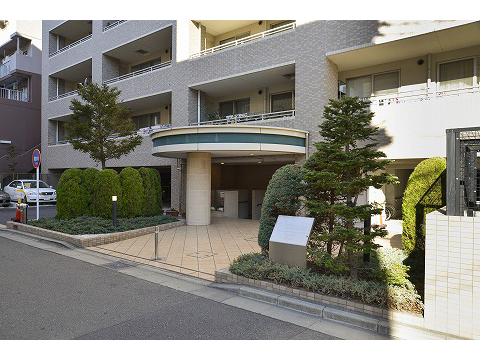 D’クラディア湘南台-h