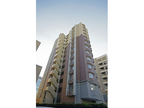 D’クラディア幕張本郷駅前-h