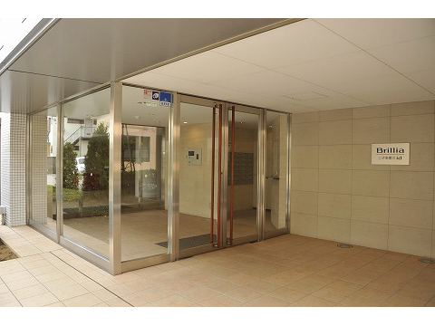 ブリリア二子多摩川ｉｄ-h