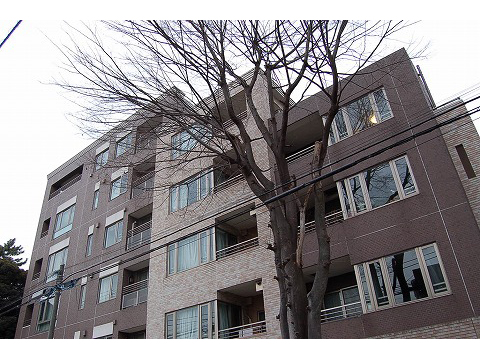 シティハウス武蔵境-h