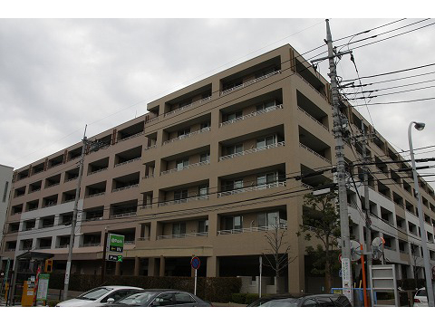 アルス武蔵小杉-0-0