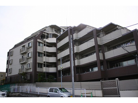 アルス金沢文庫シエスタージュ-h