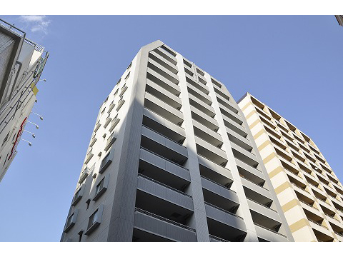 ライオンズステーションプラザ溝の口セントラルアベニュー-h