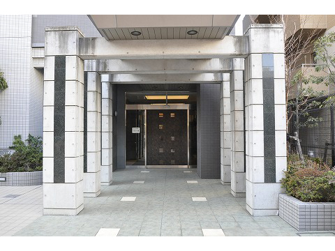 ライオンズステーションプラザ溝の口セントラルアベニュー-h