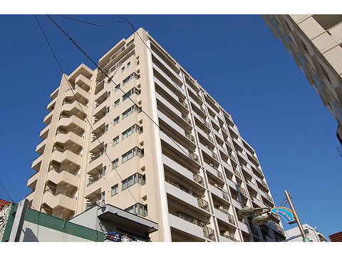 イトーピア武蔵野ブランマーク-0-0