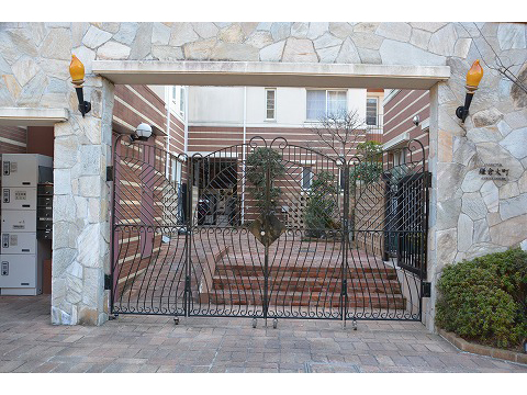 サンクタス鎌倉大町コートハウス-h