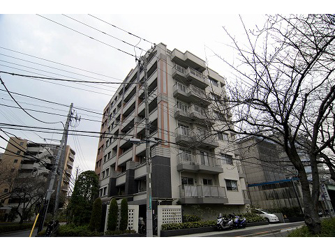 サンクタス南葛西-h