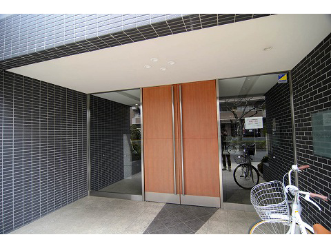 サンクタス南葛西-h