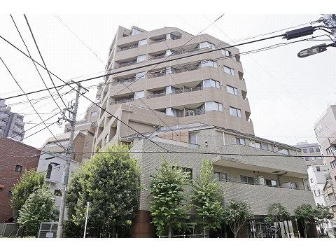 マジェスティコート小石川・播磨坂-h