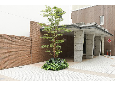 プラウド世田谷松原-h