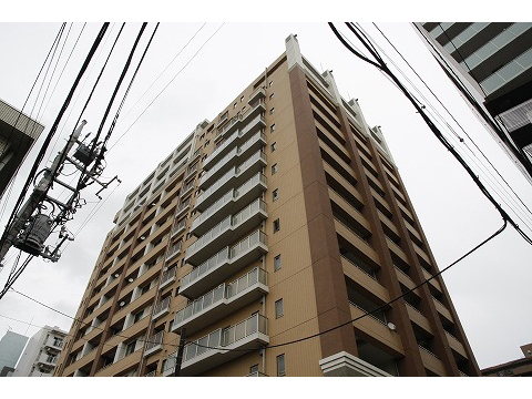 サンクタス大森ヴァッサーハウス-h