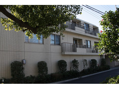 フォートレジデンス武蔵小杉-h