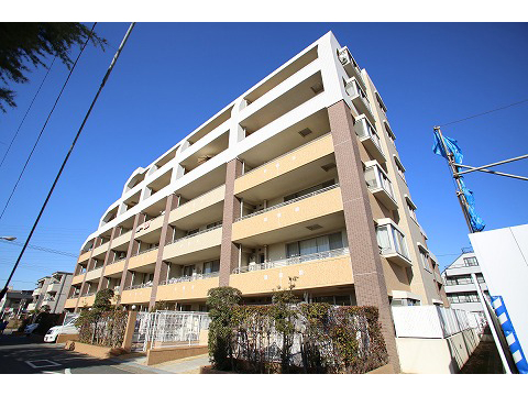 D’クラディア市川妙典-h