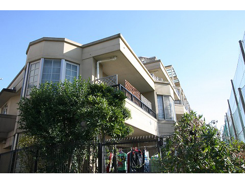 サンクタス高津エクラ-h