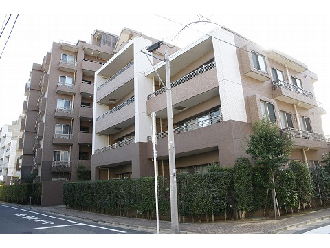 グリーンブリーズ萩中公園アーバンウイング-h