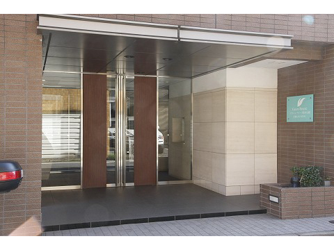 グリーンブリーズ萩中公園アーバンウイング-h