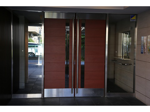 D’クラディア氷川台-h