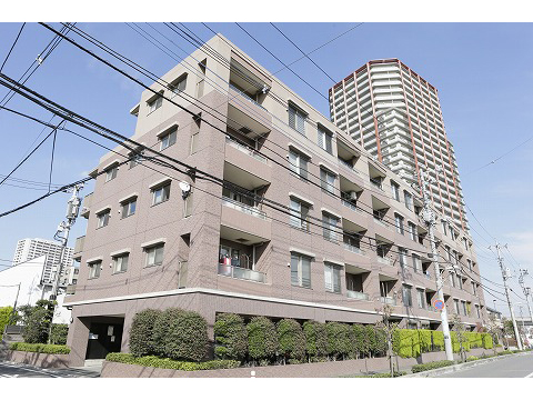 D’クラディア武蔵浦和-h