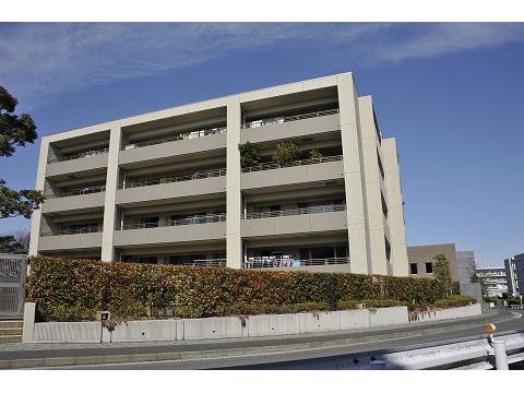 コスモ横濱汐見台パークサイドヒルズ-h