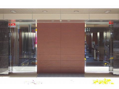 プラウド横濱鶴見-h