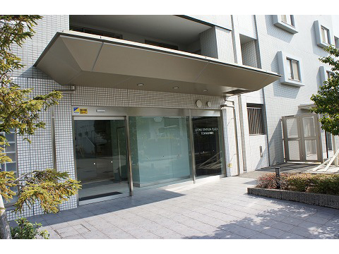 ライオンズステーションプラザ十日市場-h