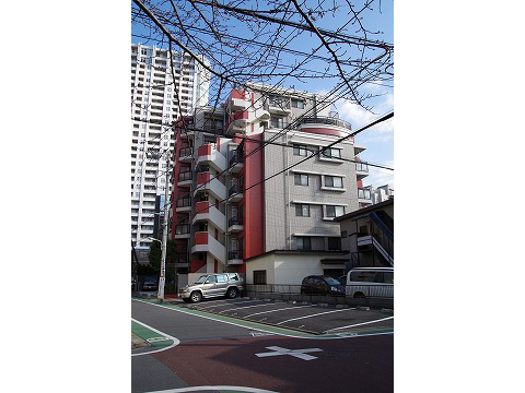 サンクタススクエア品川-h