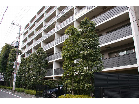 パークホームズ西荻窪-h