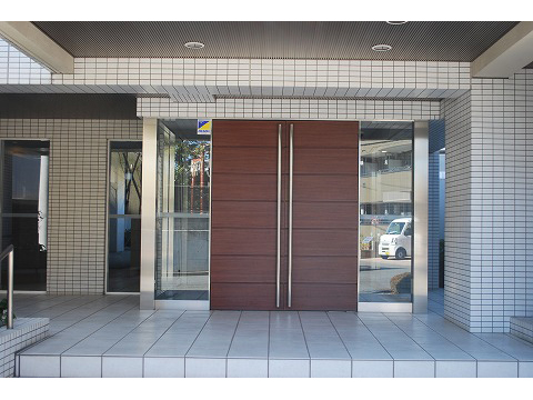 パークホームズ向ヶ丘遊園ステーションアリーナ-h