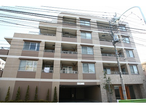 ライオンズヒルズ中十条-h