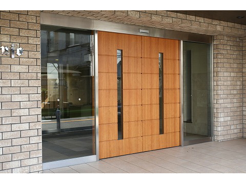 ライオンズヒルズ中十条-h