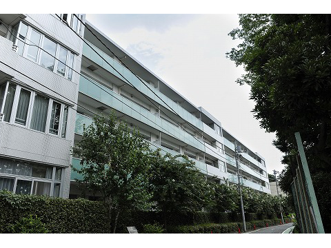 シティハウス成城ガーデンコート-h