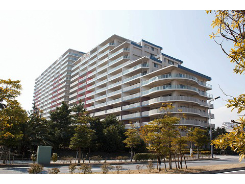 パークシティグランデ新浦安シーパレス-0-0