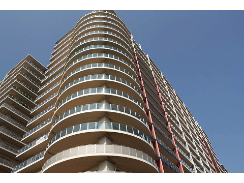 パークシティグランデ新浦安シーパレス-h