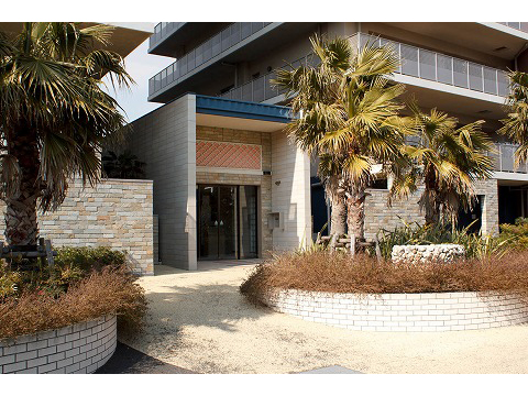 パークシティグランデ新浦安シーパレス-h