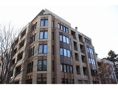 パークシティ浜田山Ａ棟-h