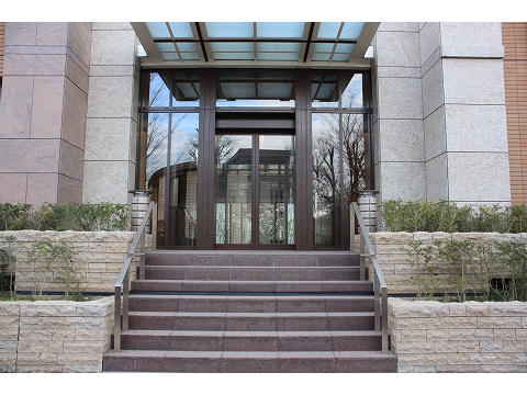 パークシティ浜田山Ａ棟-h