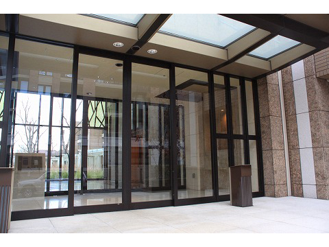 パークシティ浜田山Ｂ棟-h