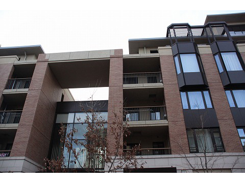 パークシティ浜田山Ｃ棟-h