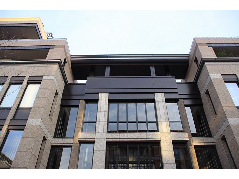 パークシティ浜田山Ｄ棟-h