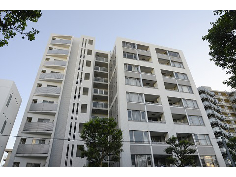 ライオンズマンション高田馬場サウスレジデンス-h