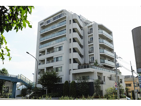 サンクタスガーデン砧-h