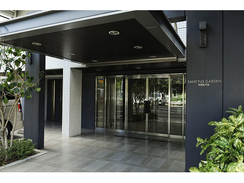 サンクタスガーデン砧-h