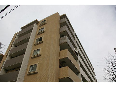 コスモ横濱鶴見ヴェルテックス-h