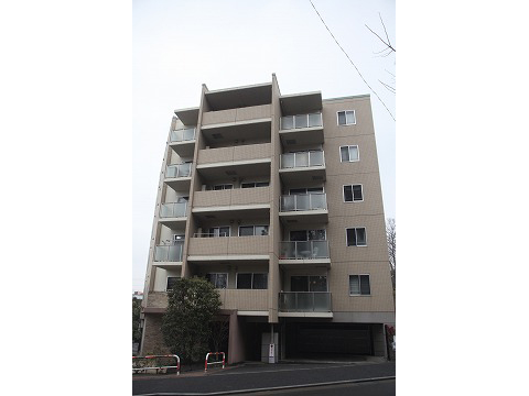 グランドメゾン上麻生-h