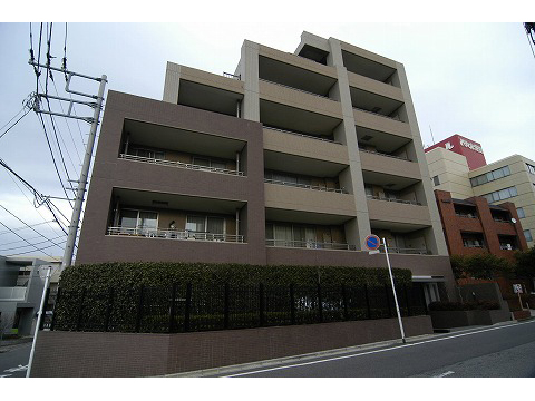 D’クラディア津田沼-h